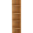 Колонка угловая (370х370х2002)